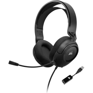 Навушники Corsair HS35 SURROUND v2 Black (CA-9011386)