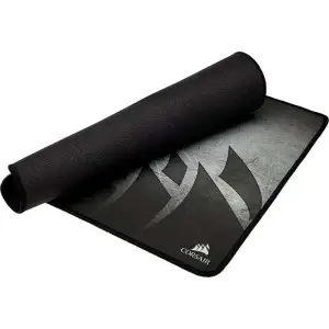 Игровая поверхность Corsair MM300 Anti-Fray Cloth Gaming Mouse Pad Extended (CH-9000108-WW)