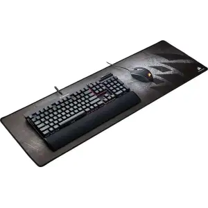 Игровая поверхность Corsair MM300 Anti-Fray Cloth Gaming Mouse Pad Extended (CH-9000108-WW)