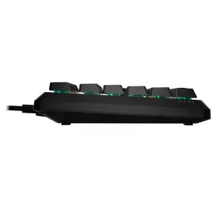 Клавіатура Corsair K55 Core Black (CH-9226C65-NA)