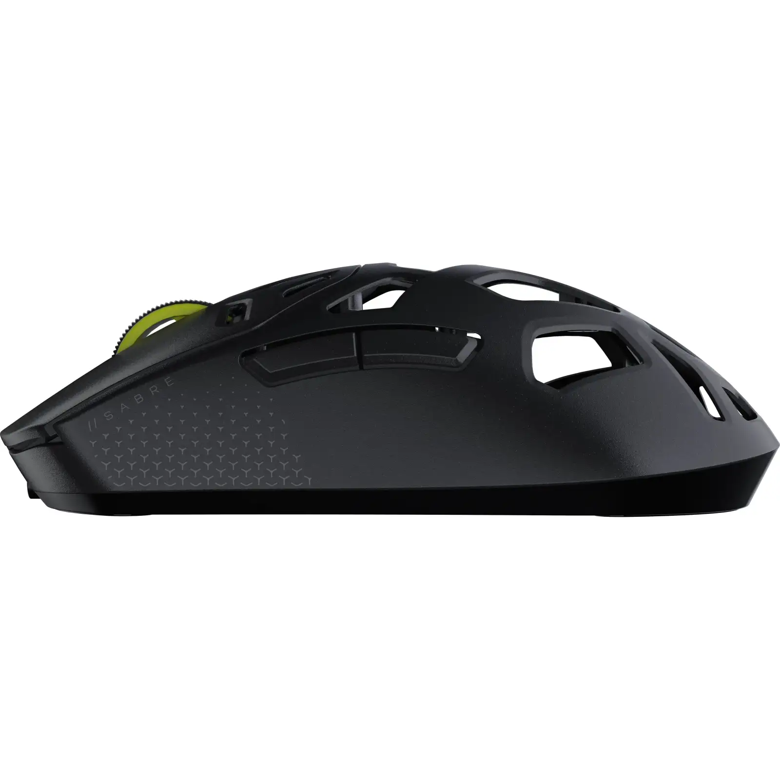 Миша Corsair SABRE v2 PRO WIRELESS MG Black (CH-931G100-WW)
