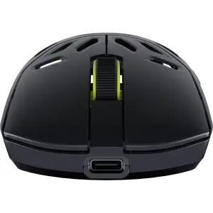 Миша Corsair SABRE v2 PRO WIRELESS MG Black (CH-931G100-WW)