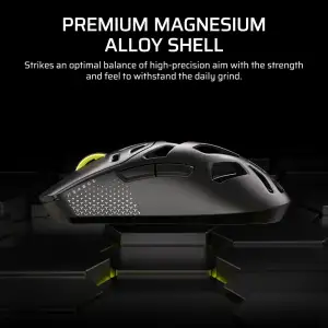 Миша Corsair SABRE v2 PRO WIRELESS MG Black (CH-931G100-WW)