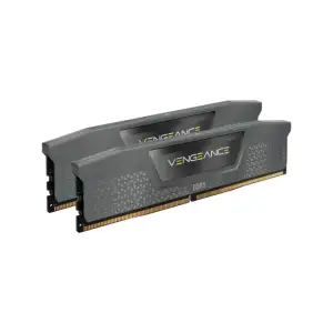 Оперативная память Corsair 32 GB (2x16GB) DDR5 5600 MHz Vengeance RGB RS Gray (CMG32GX5M2B5600Z40)