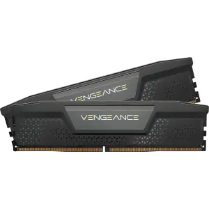 Оперативна пам'ять Corsair 32 GB 2x16GB DDR5 4800 MHz Vengeance (CMK32GX5M2A4800C40)