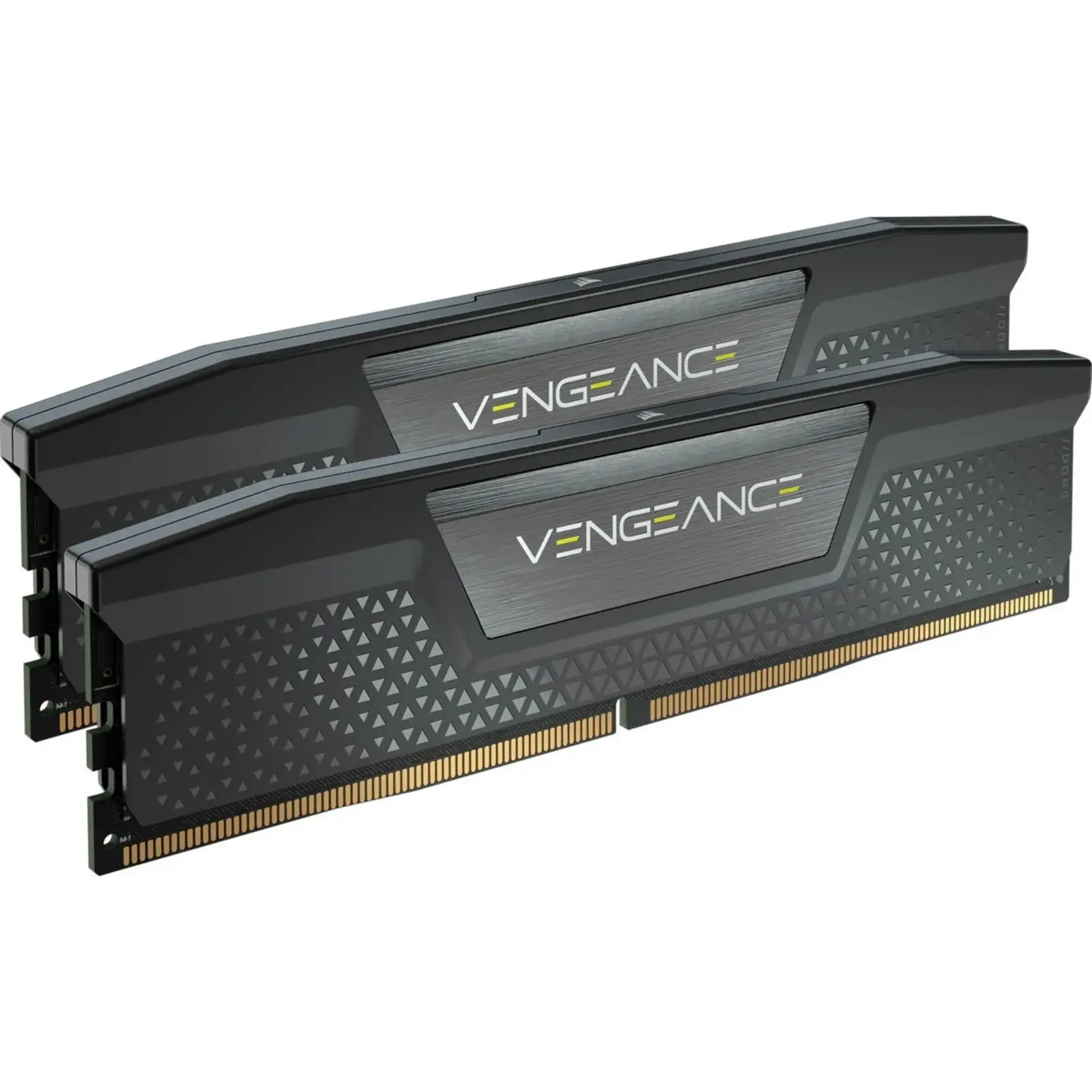 Оперативна пам'ять Corsair 32 GB 2x16GB DDR5 4800 MHz Vengeance (CMK32GX5M2A4800C40)