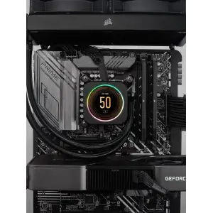 Оперативна пам'ять Corsair 32 GB 2x16GB DDR5 4800 MHz Vengeance (CMK32GX5M2A4800C40)