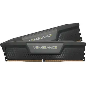 Модуль пам'яті Corsair 64 GB (2x32GB) 6400 MHz Vengeance (CMK64GX5M2B6400C32)