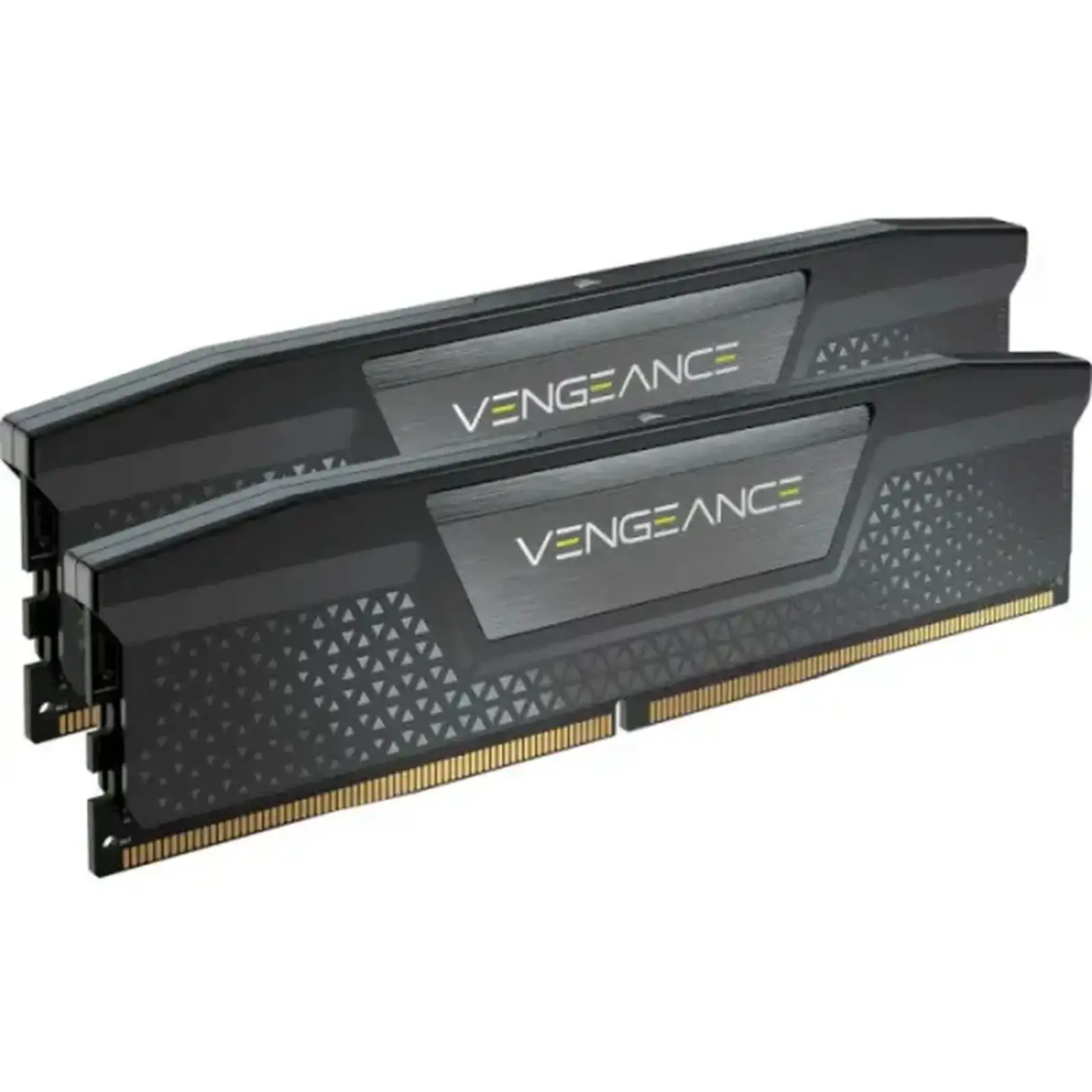 Модуль пам'яті Corsair 64 GB (2x32GB) 6400 MHz Vengeance (CMK64GX5M2B6400C32)