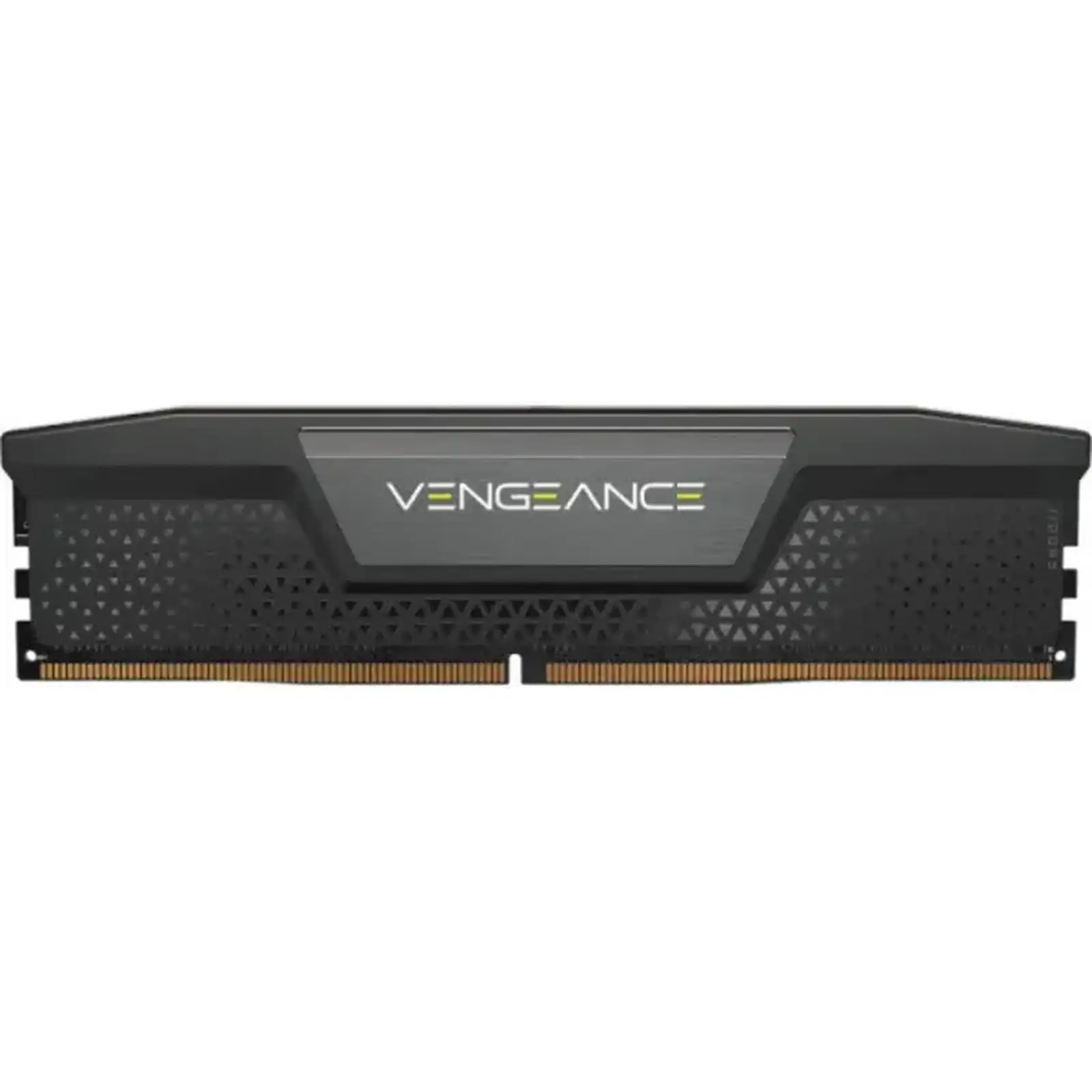 Модуль пам'яті Corsair 64 GB (2x32GB) 6400 MHz Vengeance (CMK64GX5M2B6400C32)