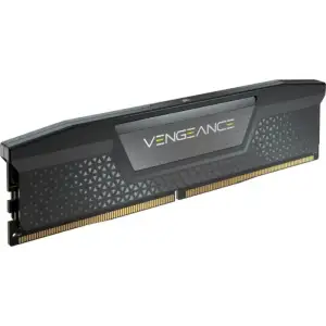 Модуль пам'яті Corsair 64 GB (2x32GB) 6400 MHz Vengeance (CMK64GX5M2B6400C32)