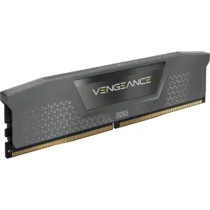 Оперативна пам'ять Corsair Vengeance DDR5 8 GB 5200 MHz CL40 Black (CMK8GX5M1B5200C40)