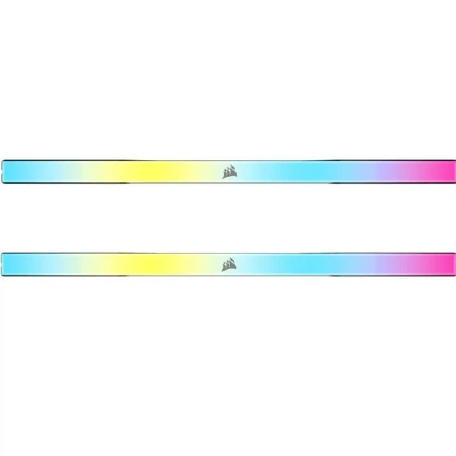 Оперативна пам'ять Corsair 32 GB (2x16GB) DDR5 6000 MHz Vengeance RGB RS (CMG32GX5M2E6000Z36)