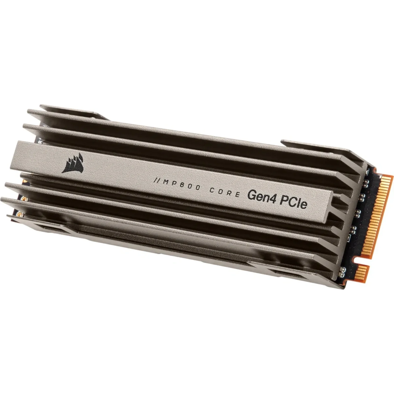 SSD внутренние Corsair MP600 CORE 2 TB (F2000GBMP600COR)