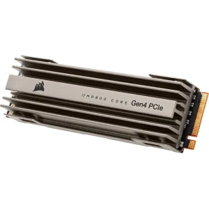 SSD внутренние Corsair MP600 CORE 2 TB (F2000GBMP600COR)