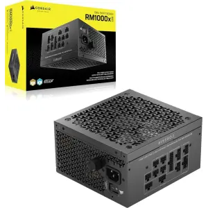 Блок питания Corsair RM1000x Shift 1000W (CP-9020300-EU) UA