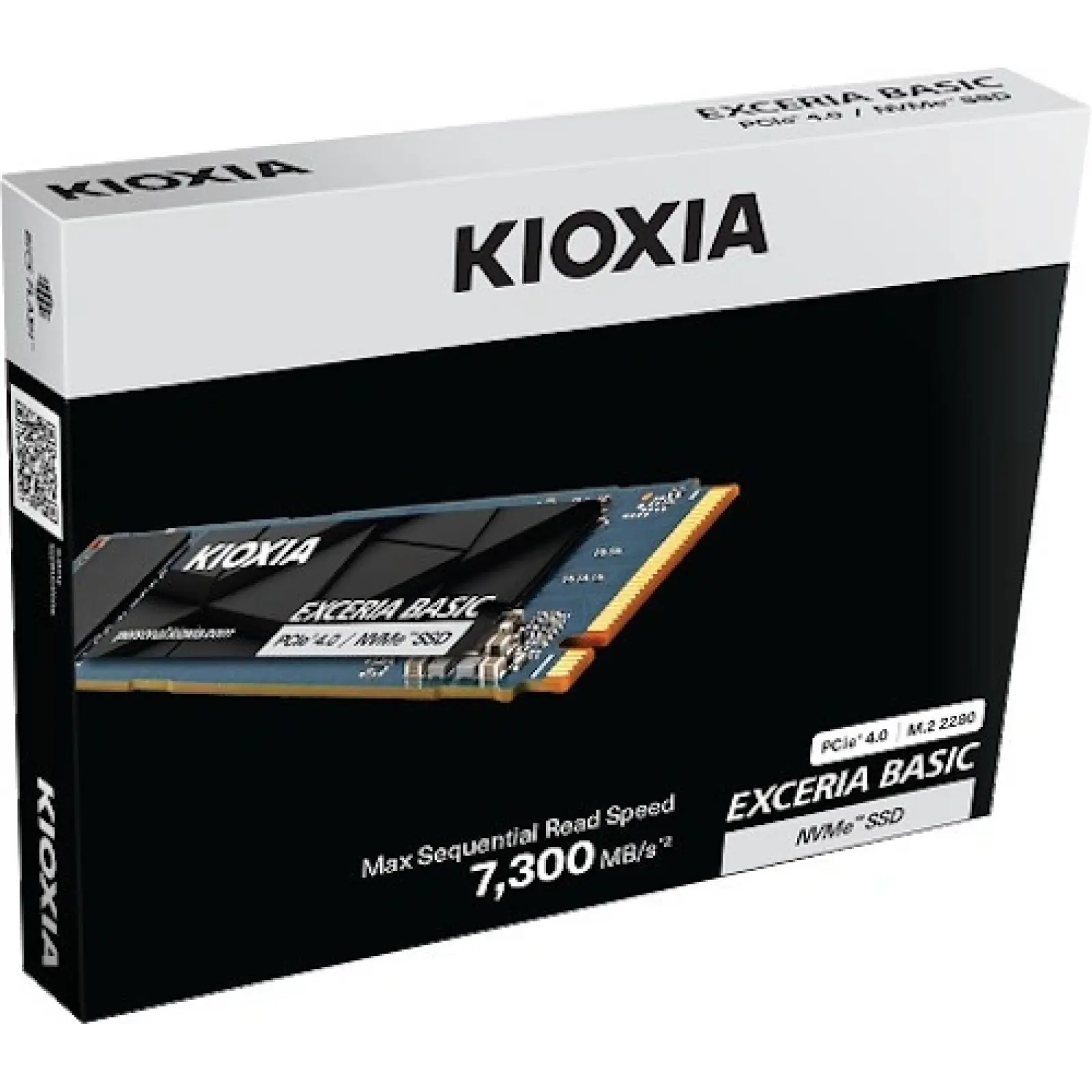 Накопитель SSD KIOXIA Exceria Basic (LSF10Z001TG8) UA