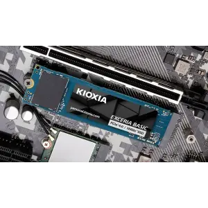 Накопитель SSD KIOXIA Exceria Basic (LSF10Z001TG8) UA