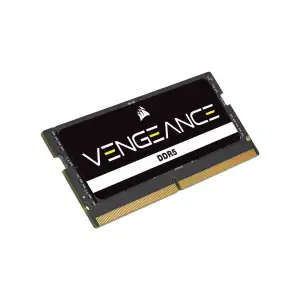 Оперативная память Corsair 32 GB (2x16GB) SO-DIMM DDR5 5600 MHz Vengeance (CMSX32GX5M2A5600C48)