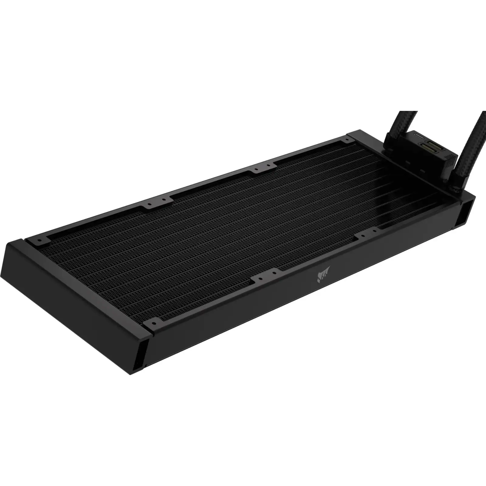 Водяне охолодження Corsair iCUE LINK H150i LCD (CW-9061008-WW)