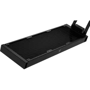 Водяне охолодження Corsair iCUE LINK H150i LCD (CW-9061008-WW)