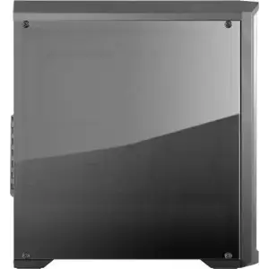 Корпус Cougar MX330-G Black Без БП UA