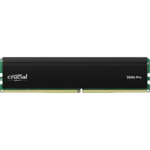 Модуль пам'яті Crucial 16 GB DDR4 3200 MHz Pro (CP16G4DFRA32A) UA