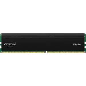 Модуль пам'яті Crucial 32 GB DDR4 3200 MHz (CP32G4DFRA32A) UA