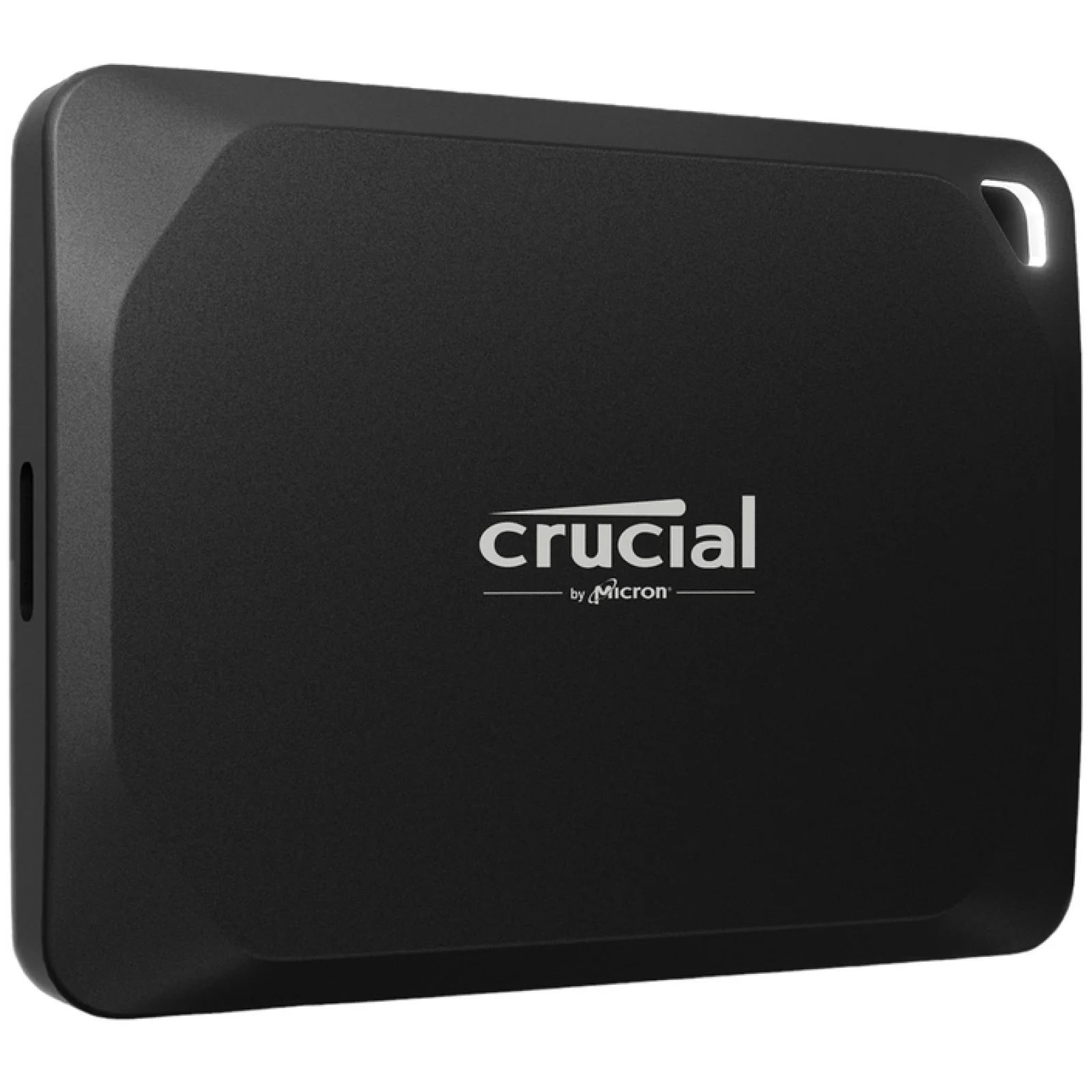 Накопичувач зовнішній SSD Crucial X10 Pro 4TB (CT4000X10PROSSD902) UA