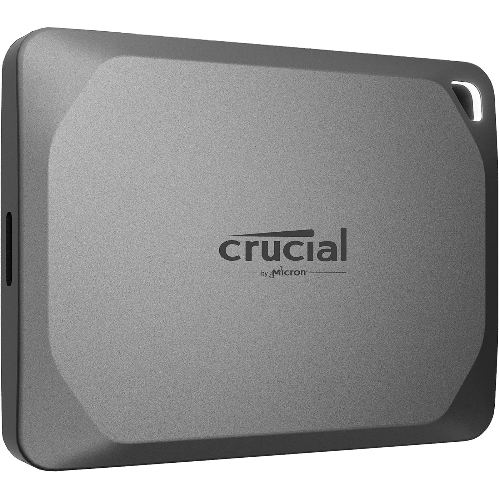 Накопичувач зовнішній SSD Crucial X9 Pro 4TB (CT4000X9PROSSD9) UA