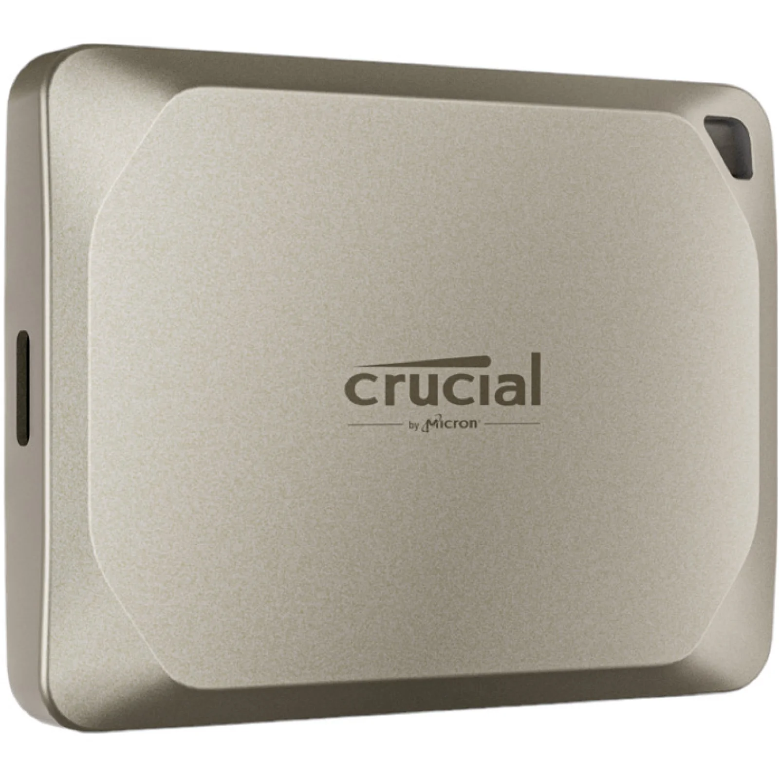 Накопичувач зовнішній SSD Crucial X9 Pro 2TB (CT2000X9PROMACSSD9B) UA