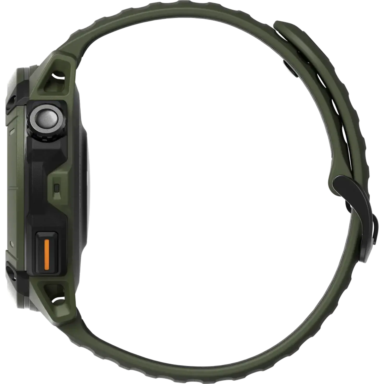 Смарт-годинник Coros NOMAD Green (WNOM-GRN)