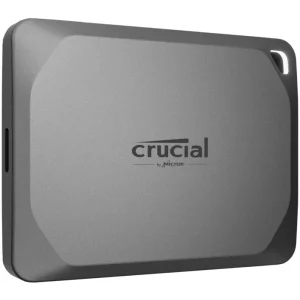 SSD накопичувач Crucial X9 Pro 1 TB (CT1000X9PROSSD9)