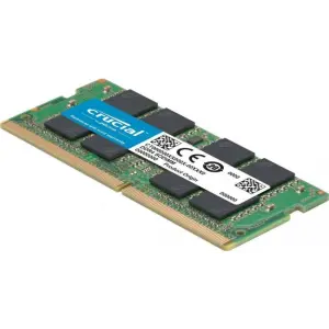 Оперативна пам'ять Crucial 32 GB SO-DIMM DDR4 3200 MHz (CT32G4SFD832A)