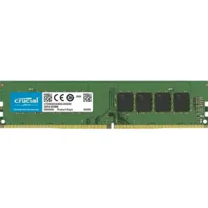 Оперативна пам'ять Crucial 16 GB DDR4 3200 MHz (CT16G4DFRA32A)