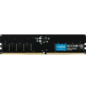 Модуль пам'яті Crucial 16 GB DDR5 5600 MHz (CT16G56C46U5)