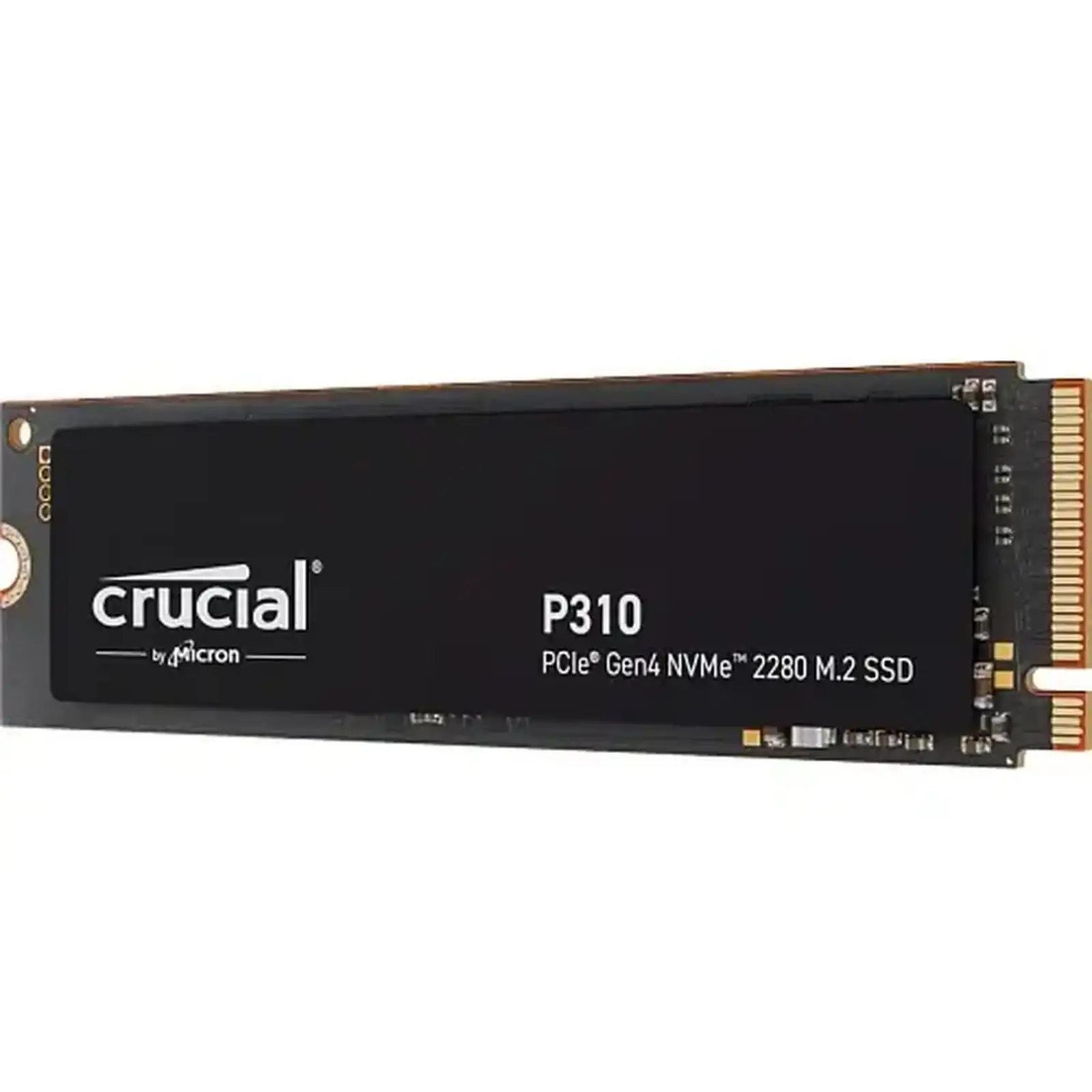 SSD накопитель Crucial P310 4 TB (CT4000P310SSD8)