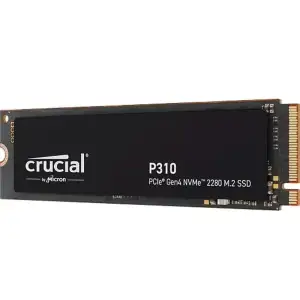 SSD накопитель Crucial P310 4 TB (CT4000P310SSD8)