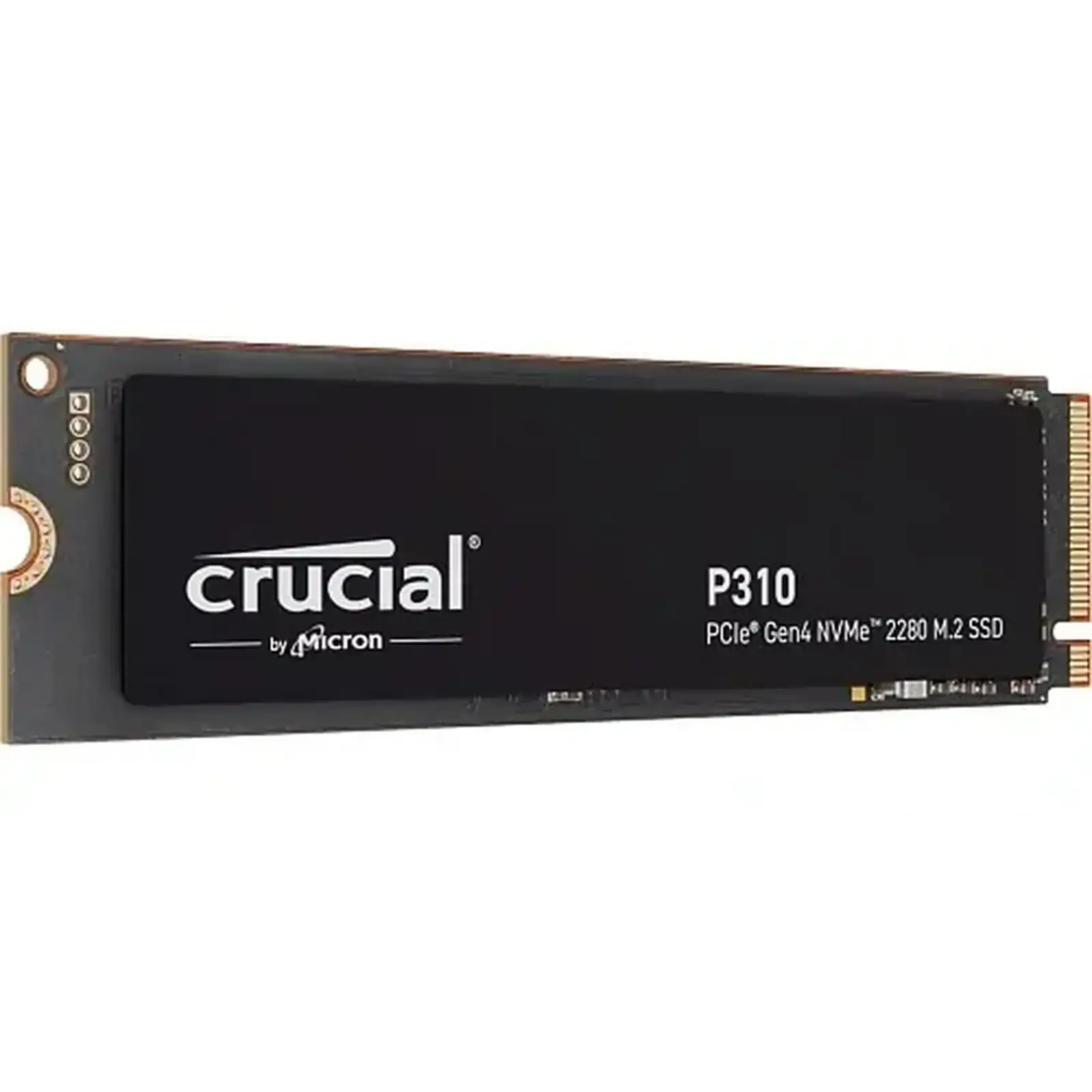 SSD накопитель Crucial P310 4 TB (CT4000P310SSD8)