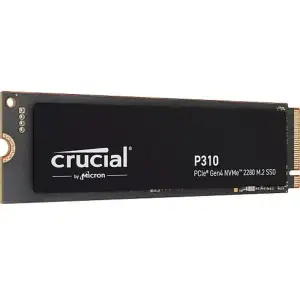 SSD накопитель Crucial P310 4 TB (CT4000P310SSD8)