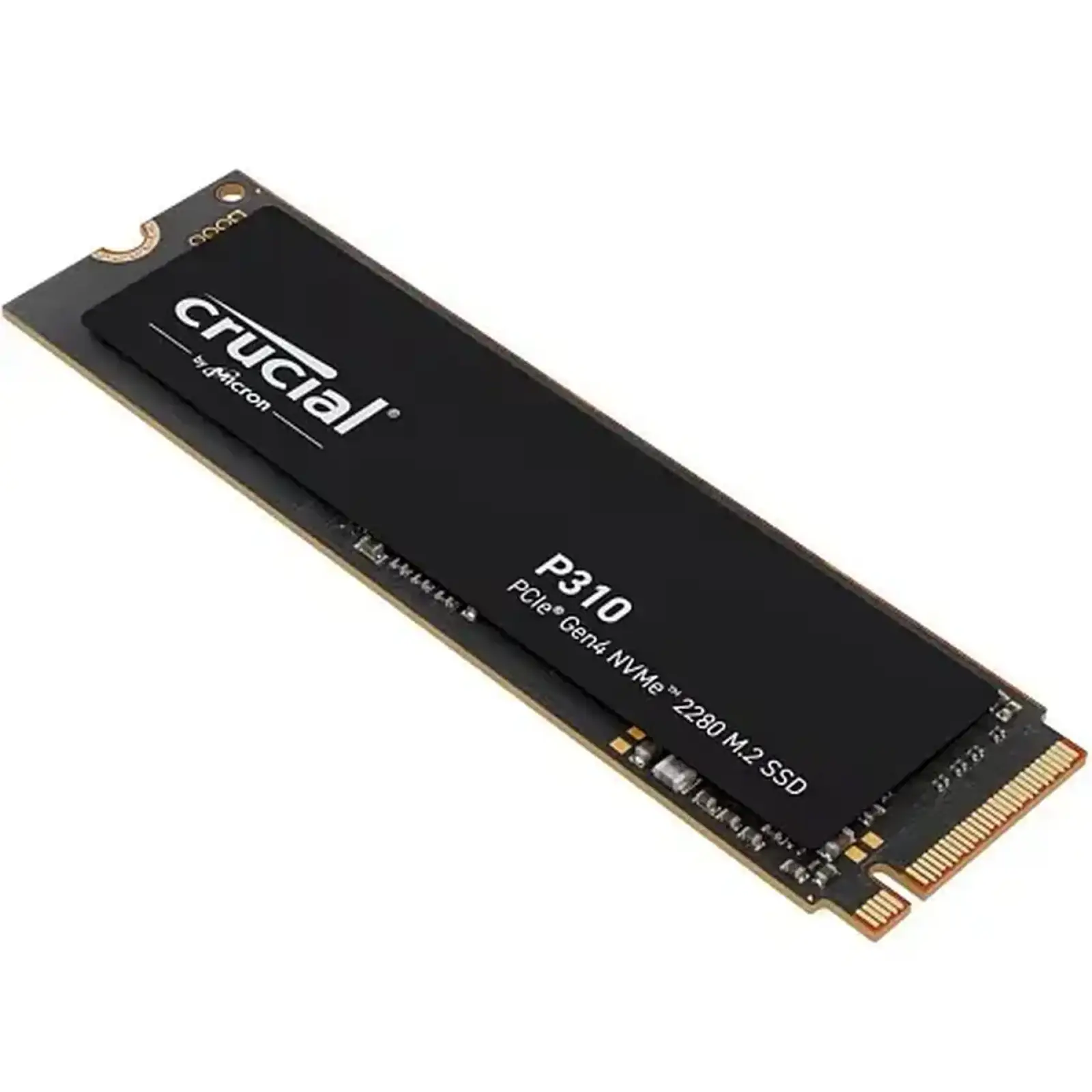 SSD накопитель Crucial P310 4 TB (CT4000P310SSD8)