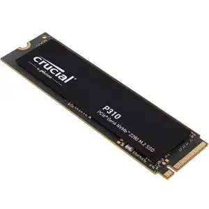 SSD накопитель Crucial P310 4 TB (CT4000P310SSD8)