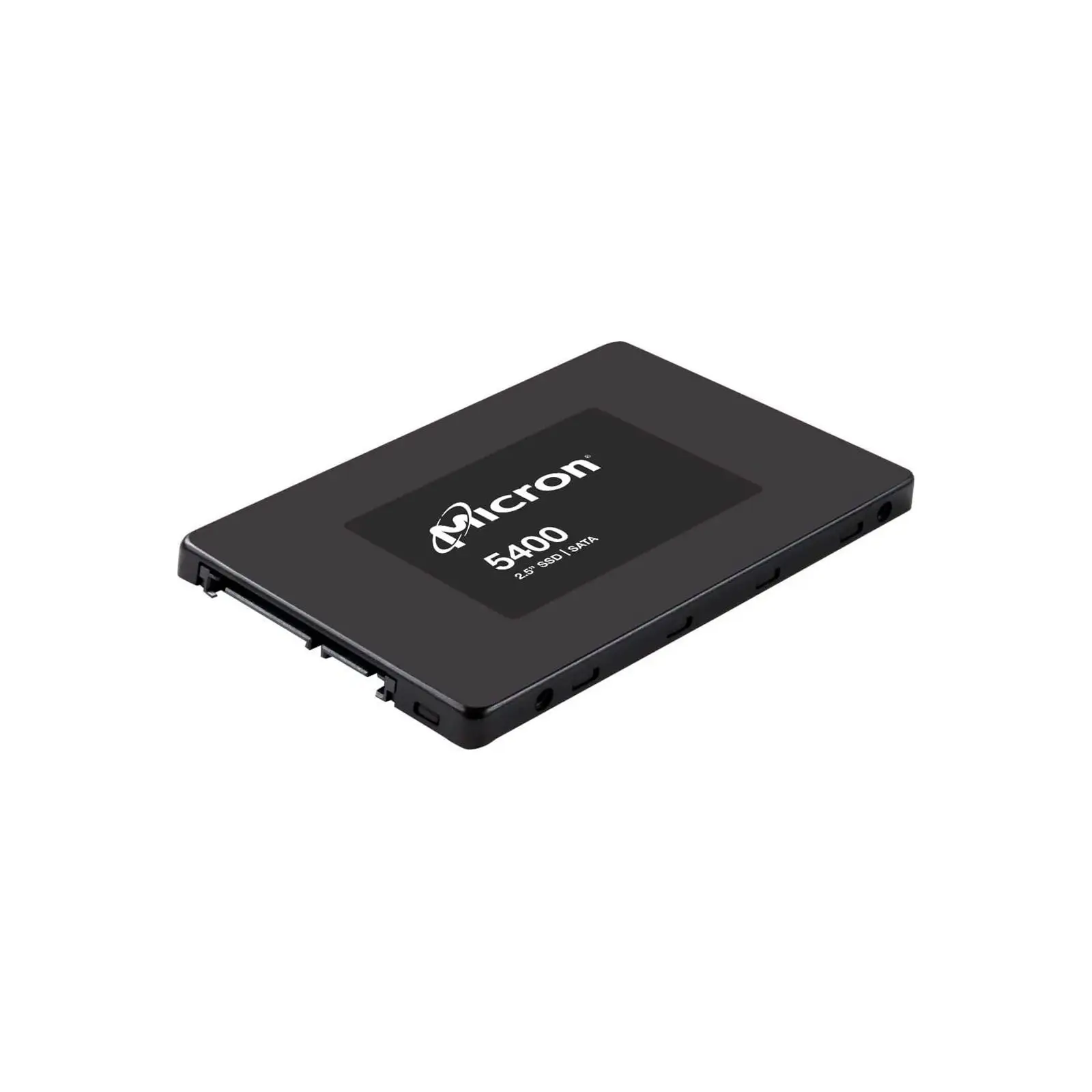 Накопичувач SSD Micron 5400 MAX 480GB (MTFDDAK480TGB-1BC1ZABYYT) UA