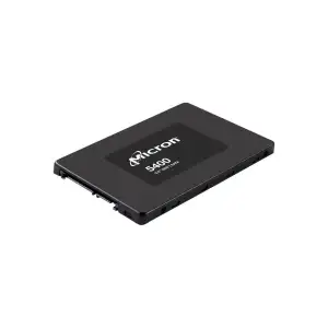 Накопичувач SSD Micron 5400 MAX 480GB (MTFDDAK480TGB-1BC1ZABYYT) UA