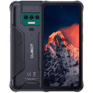 Смартфон Cubot KingKong 8 6/256GB Green EU