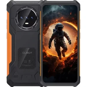 Смартфон Cubot KingKong ES 6/128Gb Black-Orange EU