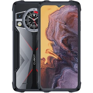 Смартфон Cubot KingKong 9 12/256Gb Black