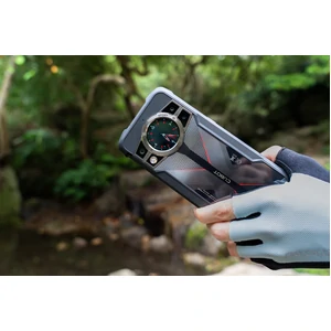 Смартфон Cubot KingKong 9 12/256Gb Black