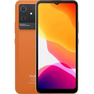 Колір: Помаранчевий - Смартфон Cubot Note 21 6/128GB Orange EU