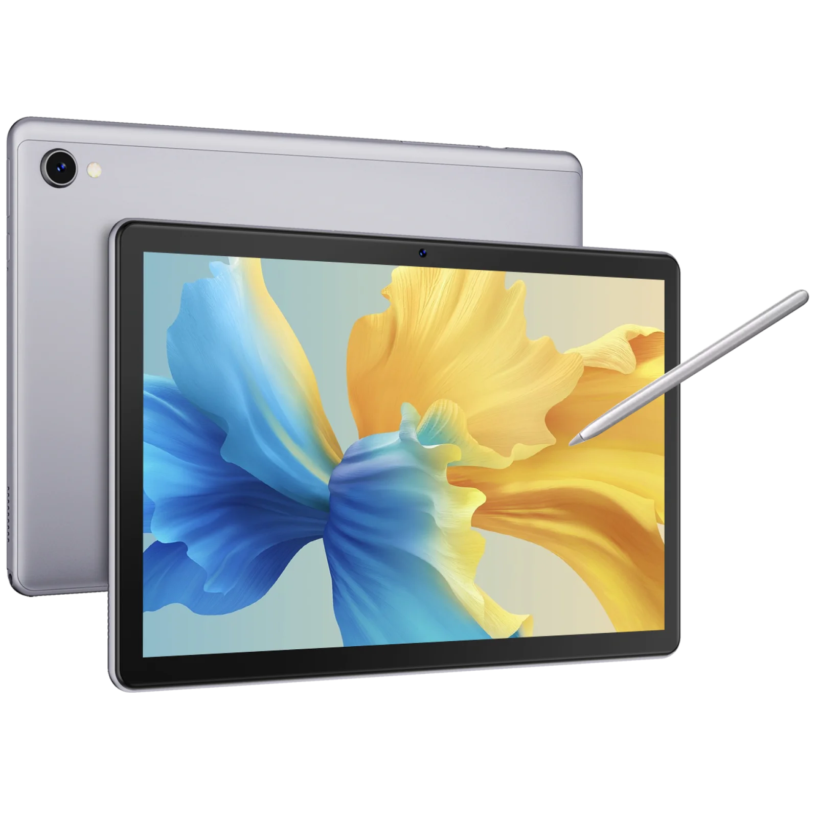 Планшет Cubot Tab 10 4/64GB Wi-Fi Grey